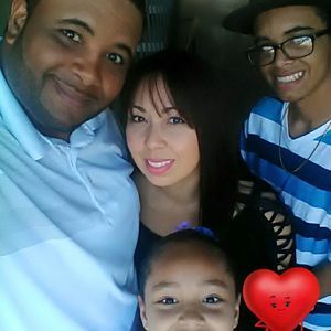 Meet your Posher, Luis